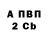 Метадон белоснежный Cucovici Denis